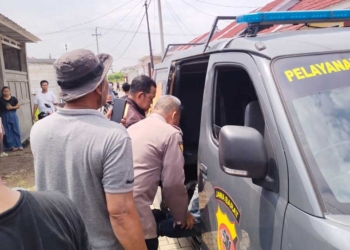 Pencuri Incar Korban Saat Tukar Uang di Bank, Pura-Pura Tanya Alamat Lalu Gondol Rp3 Juta, Diteriaki Maling, 1 Tertangkap, 1 Kabur