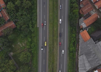 Hari Ini Tarif Tol Arus Mudik dan Balik 2023 Diskon 20 Persen