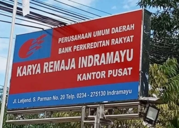 Kasus BPR KR Indramayu, Nasabah Panik, Peradi SAI Buka Posko Perjuangan