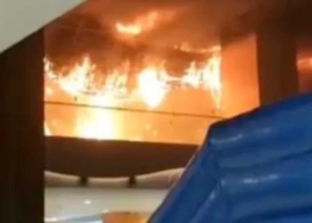 Daftar Korban Kebakaran Trans Studio Makassar, Ada Bayi Berusia Dua Hari