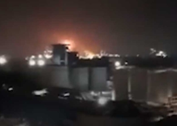 Unit Kilang Pertamina Dumai Meledak, Kegiatan Operasional Dihentikan