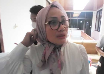 Affiati Belum Daftar ke Nasdem, Eti Herawati: Kita Foskus ke Suaminya Dulu