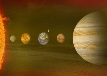 Begini Penjelasan Lengkap BMKG Soal Suhu Panas di Indonesia