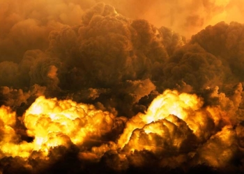 Hari ini, Cirebon, Indramayu, Majalengka, dan Kuningan Diterjang Gelombang Panas Lagi