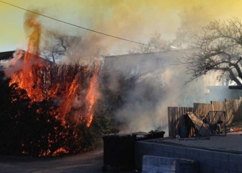 Imbauan untuk Warga Cirebon, Indramayu, Majalengka dan Kuningan, Jangan Lakukan Ini saat Cuaca Panas