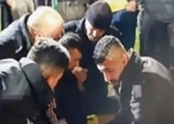 Pasukan Israel Serbu Stadion Palestina Sehari Setelah FIFA Batalkan Indonesia Jadi Tuan Rumah Piala Dunia U20