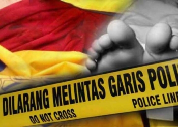 1 Jam Baru Sampai Kampung Halaman, Pemudik Asal Tegal Tewas Ditikam Gara-gara Begini
