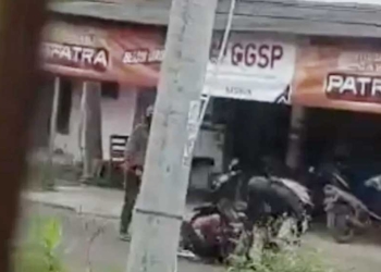 Pelaku Perampokan di Cilacap Diringkus Polda Jateng, Video Saat Menganiaya dan Menembak Korban Sempat Viral