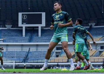 Derby Jabar, Persib Vs Persikabo, Ada Janur, Maung Bandung Tak Mudah Main di Kandang