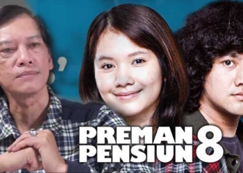 Preman Pensiun 8 Epiosde 18, Identitas Roy Terbongkar, Safira Kecewa, Oyon Hilang Usai Dikeroyok Adul Cs, Oo Kerjai Deni