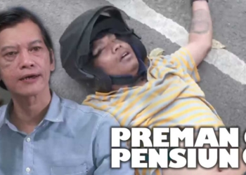 Preman Pensiun 8 Episode Terakhir, Bang Edi Bernasim Tragis, Oo dan Ableh Terkapar, Deni Lamar Aisyah