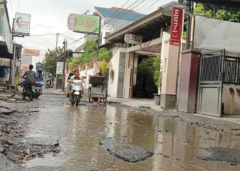 Tak Ada Adendem! 31 Proyek Perbaikan Jalan Rusak di Kabupaten Cirebon Siap Dilelang