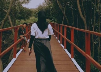 5 Tempat Wisata Pantai di Indramayu yang Instagramable, Bisa Selfie dan Spot Foto Tersebar