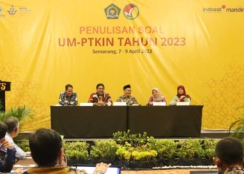 Siap-siap, Pendaftaran UM-PTKIN 2023 Dibuka 10 April, Segini Kuotanya