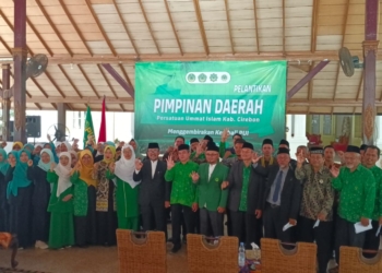 PUI Optimis Lahirkan Generasi Pemimpin