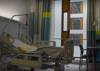 3 Pantangan Saat Berada di Rumah Sakit