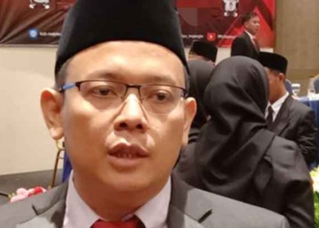 695 Bacaleg Majalengka Berebut 50 Kursi DPRD