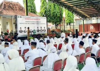 Calon Haji Majalengka Diterbangkan dari Bandara Kertajati Mei 2023 Ini, Catat Tanggalnya