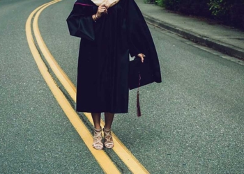 Gembel Jadi Intelektual Universitas Harvard