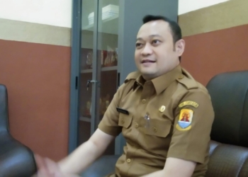 Perbup Pilwu sudah Ditandatangani Bupati, 31 Mei 2023 DPMD Kabupaten Cirebon Gelar Sosialisasi