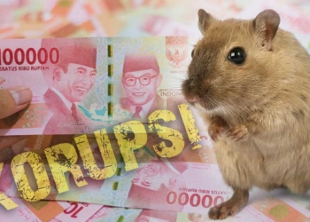 Intip Kerugian Negara Akibat Korupsi 5 Menteri Jokowi, Johnny G Plate Cetak Rekor