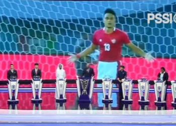 Jadwal dan Grup Timnas Indonesia di Piala Asia 2023, Skuad Garuda Bakal Lawan Tim Negara Ini