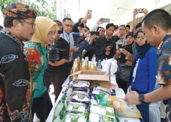 Kabupaten Cirebon Miliki Banyak Potensi Ekraf yang Butuh Dipromosikan, Parekraf Wajib Masuk Kalender Event