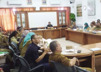 Pansus DPRD Kota Cirebon Godok Raperda Pencegahan Narkoba, Masih Ada Poin-poin yang Harus Disempurnakan