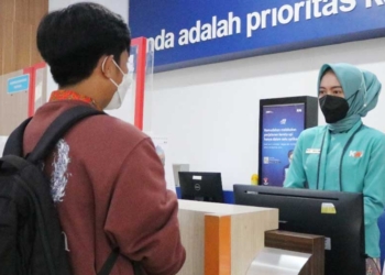 Kecepatan Kereta Api Dinaikan, Berikut Jadwal Baru KA dari Stasiun Bandung