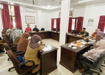 Komisi IV DPRD Kabupaten Cirebon Minta Honor Petugas Puskesos Ditambah