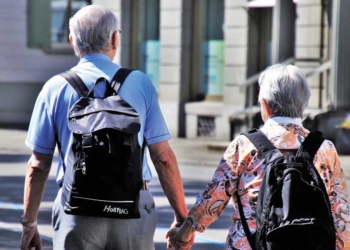 Kriteria Usia Baru Menurut WHO, 65 Tahun Masuk Kelompok Muda 