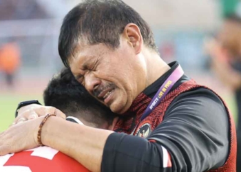 Link Live Streaming Timnas Indonesia Vs Thailand, Indra Sjafri Terapkan Formasi Ini