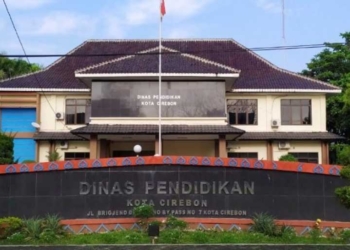 PPDB Kota dan Kabupaten Cirebon Digelar Serentak