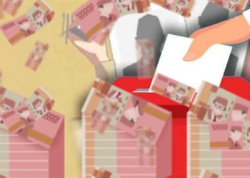 Bisa Diproses, Parpol Diminta Ajukan Proposal Dana Banpol