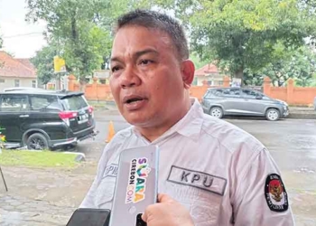 Pengajuan Bacaleg 2 Parpol Terkendala Silon, KPU Kabupaten Cirebon Beri Waktu Dua Hari, Ini Partainya