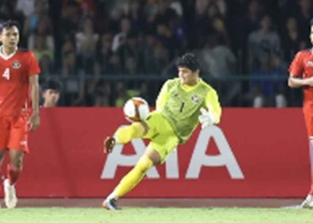 Prediksi Skor Timnas Indonesia Vs Vietnam, Laga Bakal Berjalan Panas