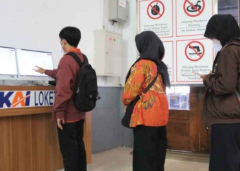 Tiket Kereta Api ke Jakarta Lebih Murah, Tarif Khusus dari Cirebon Tujuan Gambir dan Pasar Senen
