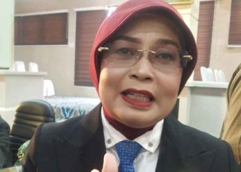 Gerindra segera Proses PAW Anggota DPRD Kota Cirebon Affiati