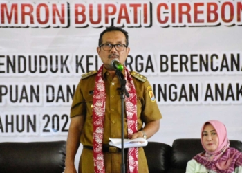 Agar Kontrasepsi Gratis, Perda MKJP Minta Dipercepat, Bupati Imron: Siap!