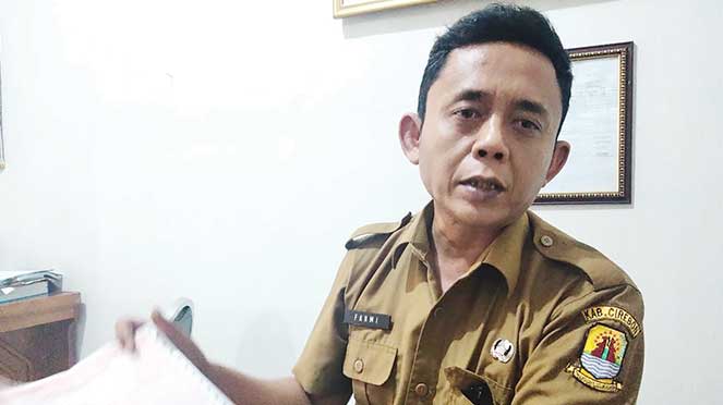 Bapenda Kabupaten Cirebon Klaim PBB-P2 Bakal Lampaui Target, Segini yang Sudah Tercapai