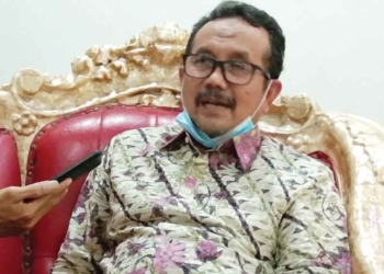Emosional Jadi Potensi Konflik Pemilu 2024, Begini Pesan Bupati Cirebon Imron untuk Ulama dan Umaro