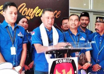 Demokrat Majalengka Usung 40 Persen Bacaleg Perempuan