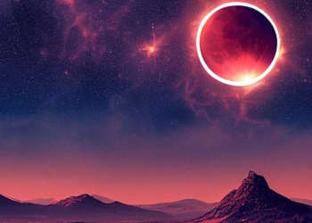 Gerhana Bulan Bisa Dilihat di Cirebon, Indramayu, Majalengka dan Kuningan, Catat Waktunya