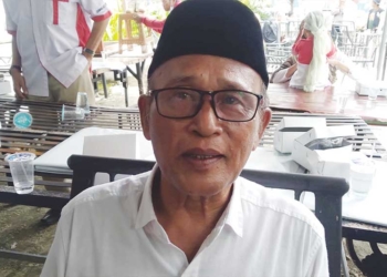 Masih Tunggu ini, Gerindra Kota Cirebon Belum Daftarkan Bacaleg