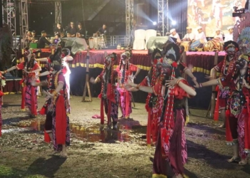 Nonton Konser Gratis di Puncak Gebyar Grebeg Cirebon Katon, Segera Daftar, Caranya Klik Link Disini