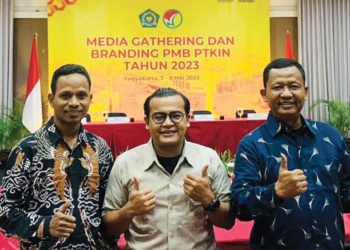 Siapkan Strategi Branding, IAIN Cirebon Genjot Minat Pendaftar di PMB PTKIN 2023