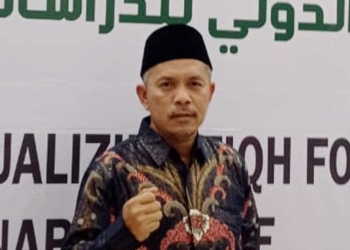 AICIS 2023, IAIN Cirebon Segera Jadi UINSSI, Terapkan Pendidikan Inklusif dan Kembalikan Kejayaan Cirebon sebagai Pusat Destinasi Pendidikan Islam Dunia