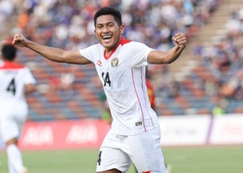 Jadwal Timnas Indonesia Vs Kamboja Diundur, Tunggu Laga Myanmar Vs Filipina