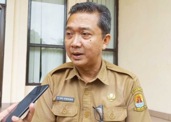 Anggaran Perbaikan Jalan Kabupaten Cirebon Tak Disupport APBD Provinsi dan APBN, Jalan Ini yang Bakal Diperbaiki