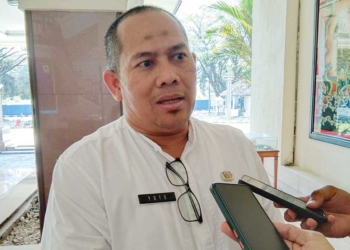 31 Mei 2023, Jemaah Haji Pertama dari 3 Kecamatan di Kabupaten Cirebon Diterbangkan dari Bandara Kertajati